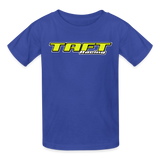 Taft Racing | 2023 | Youth T-Shirt - royal blue