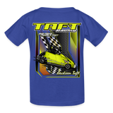 Taft Racing | 2023 | Youth T-Shirt - royal blue