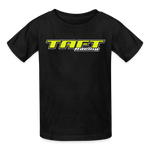 Taft Racing | 2023 | Youth T-Shirt - black