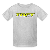 Taft Racing | 2023 | Youth T-Shirt - heather gray