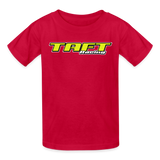 Taft Racing | 2023 | Youth T-Shirt - red