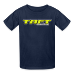 Taft Racing | 2023 | Youth T-Shirt - navy