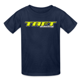 Taft Racing | 2023 | Youth T-Shirt - navy