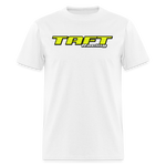 Taft Racing | 2023 | Adult T-Shirt - white