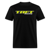 Taft Racing | 2023 | Adult T-Shirt - black