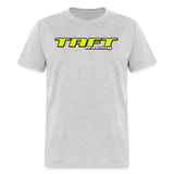 Taft Racing | 2023 | Adult T-Shirt - heather gray