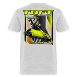 Taft Racing | 2023 | Adult T-Shirt - heather gray