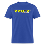 Taft Racing | 2023 | Adult T-Shirt - royal blue