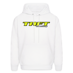 Taft Racing | 2023 | Adult Hoodie - white