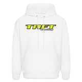 Taft Racing | 2023 | Adult Hoodie - white