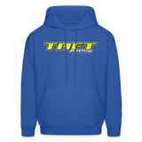 Taft Racing | 2023 | Adult Hoodie - royal blue