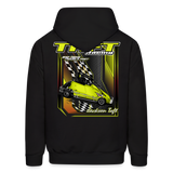 Taft Racing | 2023 | Adult Hoodie - black