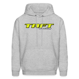 Taft Racing | 2023 | Adult Hoodie - heather gray