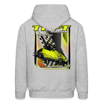 Taft Racing | 2023 | Adult Hoodie - heather gray