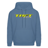 Taft Racing | 2023 | Adult Hoodie - denim blue