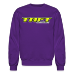 Taft Racing | 2023 | Adult Crewneck Sweatshirt - purple