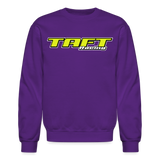 Taft Racing | 2023 | Adult Crewneck Sweatshirt - purple