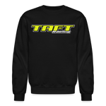 Taft Racing | 2023 | Adult Crewneck Sweatshirt - black