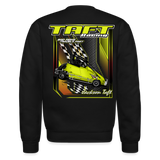 Taft Racing | 2023 | Adult Crewneck Sweatshirt - black