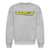 Taft Racing | 2023 | Adult Crewneck Sweatshirt - heather gray