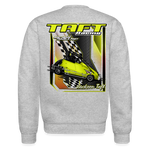 Taft Racing | 2023 | Adult Crewneck Sweatshirt - heather gray