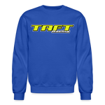 Taft Racing | 2023 | Adult Crewneck Sweatshirt - royal blue