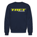 Taft Racing | 2023 | Adult Crewneck Sweatshirt - navy