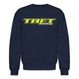 Taft Racing | 2023 | Adult Crewneck Sweatshirt - navy