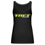 Taft Racing | 2023 | Women's Tank - black