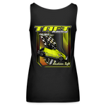 Taft Racing | 2023 | Women's Tank - black