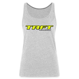 Taft Racing | 2023 | Women's Tank - heather gray