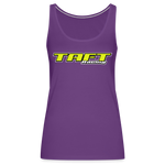 Taft Racing | 2023 | Women's Tank - purple