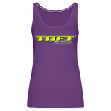 Taft Racing | 2023 | Women's Tank - purple