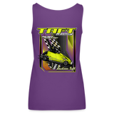 Taft Racing | 2023 | Women's Tank - purple