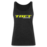 Taft Racing | 2023 | Women's Tank - charcoal grey