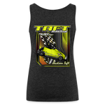 Taft Racing | 2023 | Women's Tank - charcoal grey