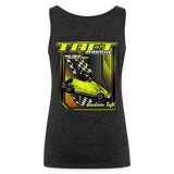 Taft Racing | 2023 | Women's Tank - charcoal grey