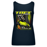 Taft Racing | 2023 | Women's Tank - deep navy