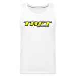 Taft Racing | 2022 | Men's Tank - white