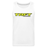 Taft Racing | 2022 | Men's Tank - white