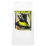 Taft Racing | 2022 | Men's Tank - white