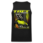 Taft Racing | 2022 | Men's Tank - black