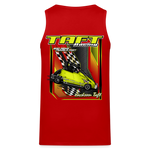 Taft Racing | 2022 | Men's Tank - red