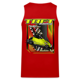 Taft Racing | 2022 | Men's Tank - red