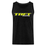 Taft Racing | 2022 | Men's Tank - charcoal grey