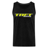 Taft Racing | 2022 | Men's Tank - charcoal grey