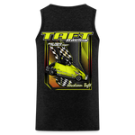 Taft Racing | 2022 | Men's Tank - charcoal grey