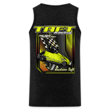 Taft Racing | 2022 | Men's Tank - charcoal grey