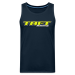 Taft Racing | 2022 | Men's Tank - deep navy