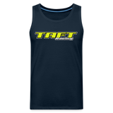 Taft Racing | 2022 | Men's Tank - deep navy